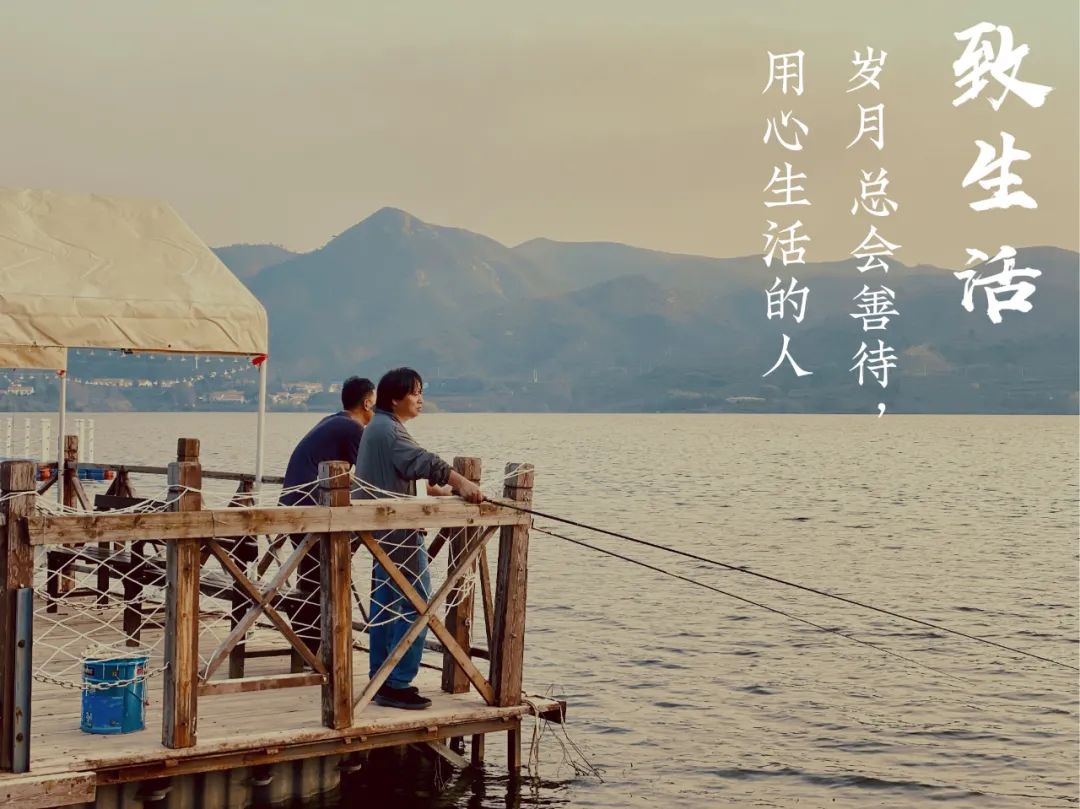 这里是潍坊的“小西藏“，依山傍水，风景秀丽……