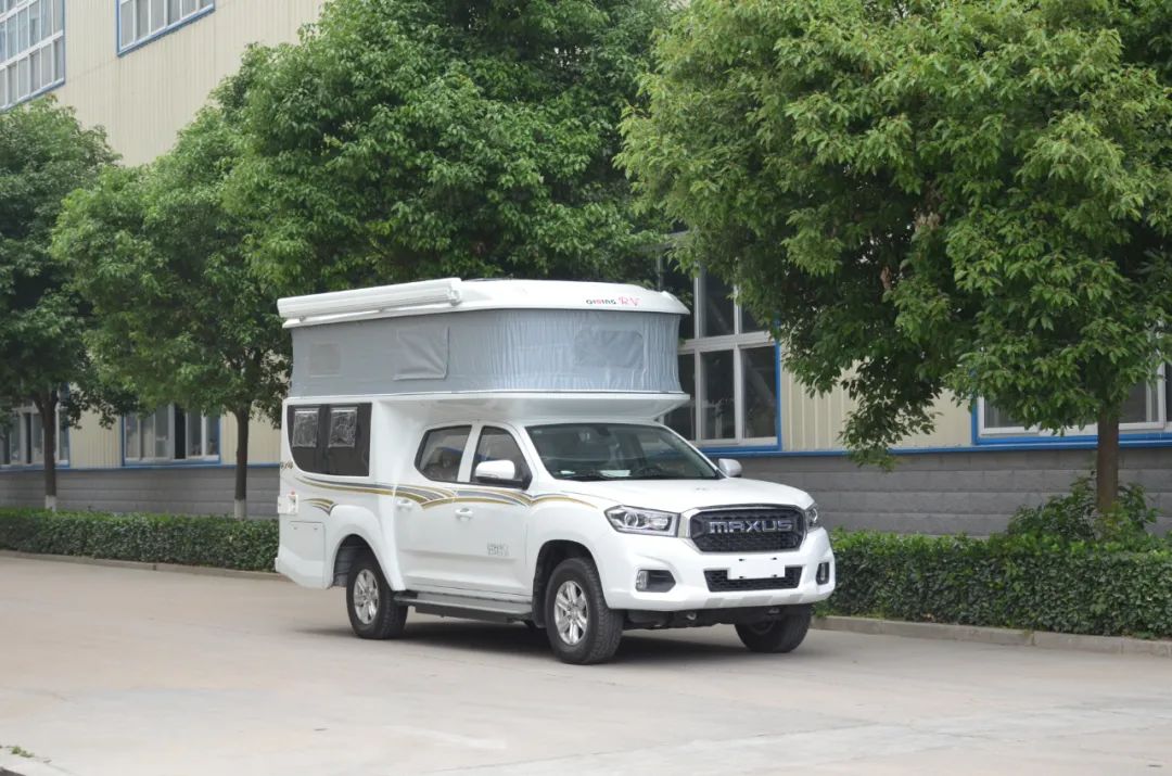 疫情下防护无忧,十余款全天候升降顶房车,进地库过限高大空间配置齐旅居全保障 疫情下防护无忧,十余款全天候升降顶房车,进地库过限高大空间配置齐旅居全保障