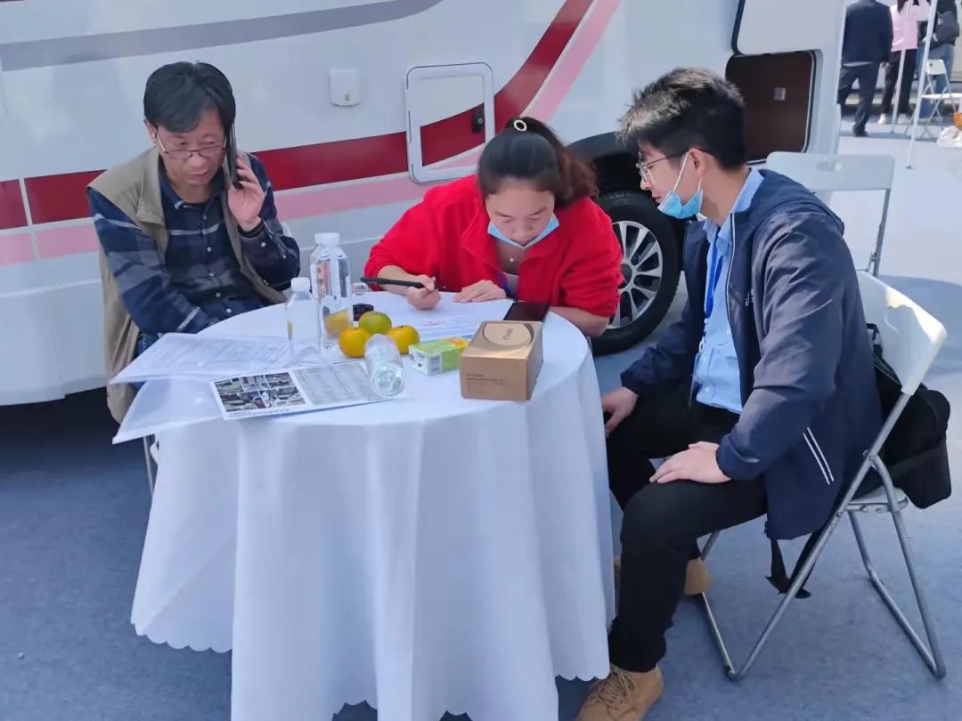 南昌国际汽车房车露营博览会进入收尾,汽车抖音帐号&直播全流程运营培训会成功召开! 南昌国际汽车房车露营博览会进入收尾,汽车抖音帐号&直播全流程运营培训会成功召开!
