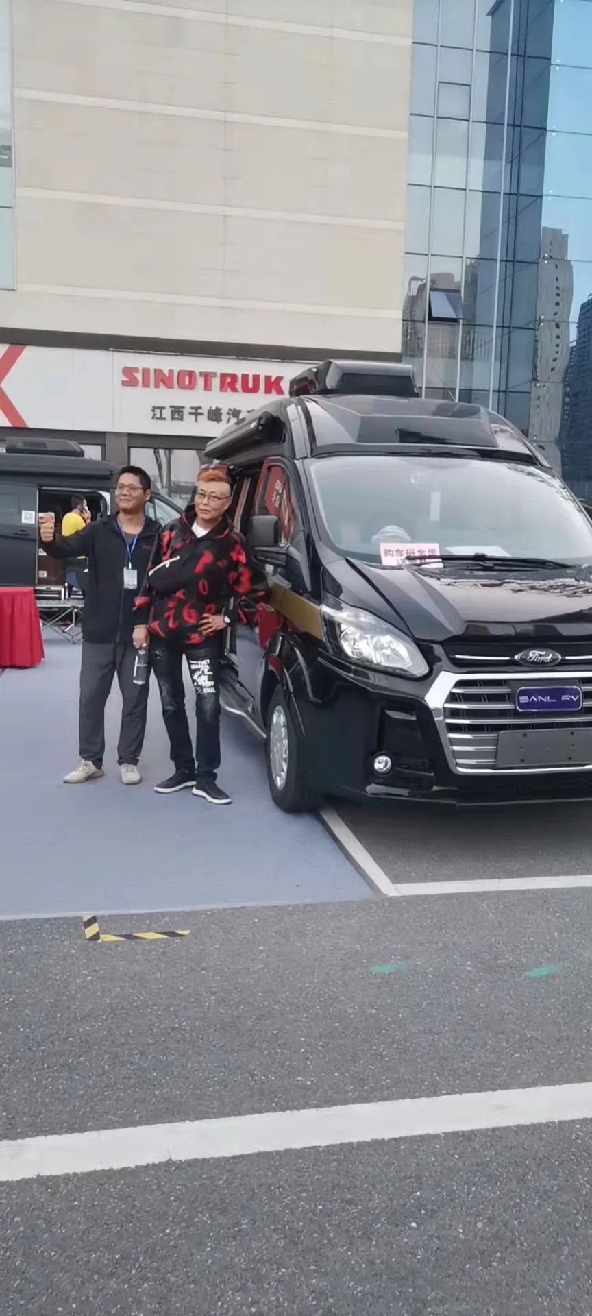 南昌国际汽车房车露营博览会进入收尾，汽车抖音帐号&直播全流程运营培训会成功召开！