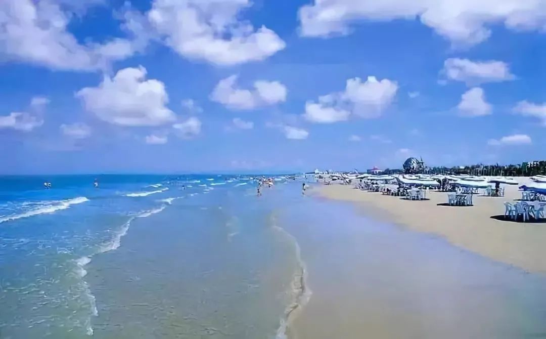 【房车旅行】涠洲岛7日游，南宁起止，涠洲岛、巴马长寿乡、北海银滩、万尾金滩、德天跨国大瀑布，海岛边境之旅