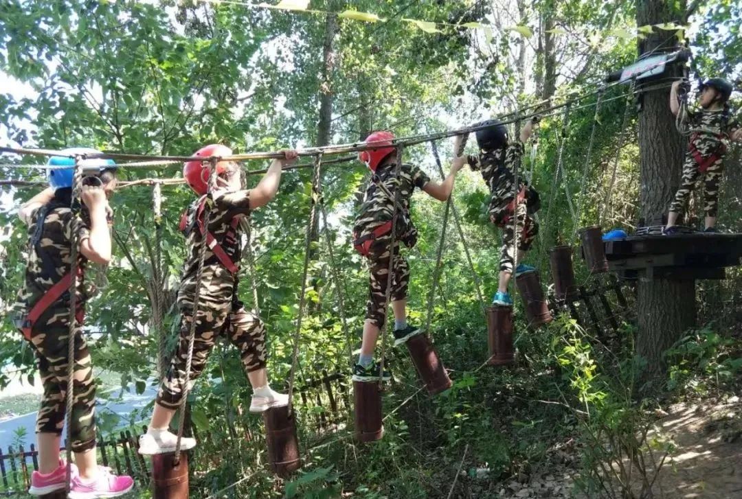 【露营地推荐】在途居南通开沙岛露营地举办一场年会，篝火前载歌载舞我最摇摆~