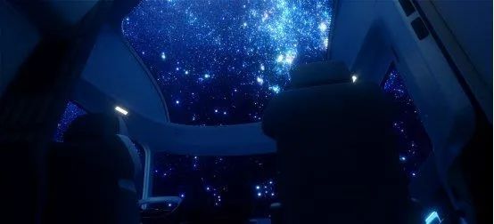 吉利发布首款房车？“无限续航”新能源智能重卡——远程星瀚H