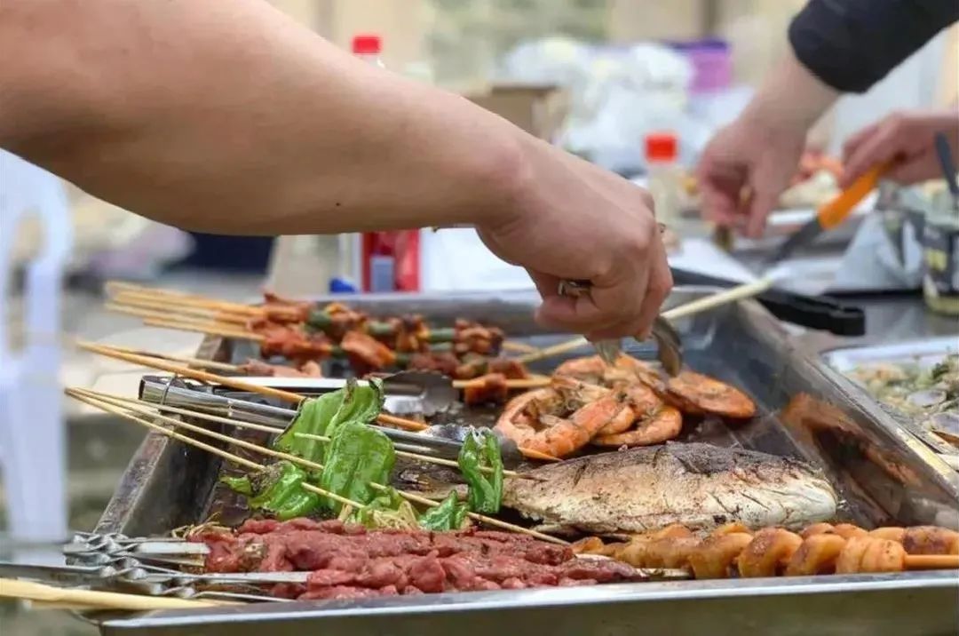 【露营地推荐】房车之旅还能体验特色茶园温泉?!听说还可以放烟花?又是一个意想不到的狂喜! 【露营地推荐】房车之旅还能体验特色茶园温泉?!听说还可以放烟花?又是一个意想不到的狂喜!