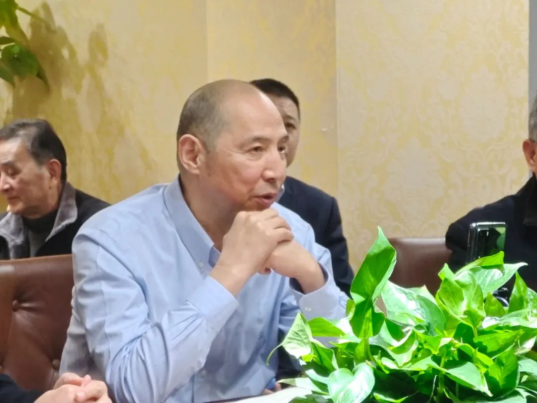 2021年度 上海市交通运输行业协会房车露营与自驾车分会线上线下年终交流会圆满举行