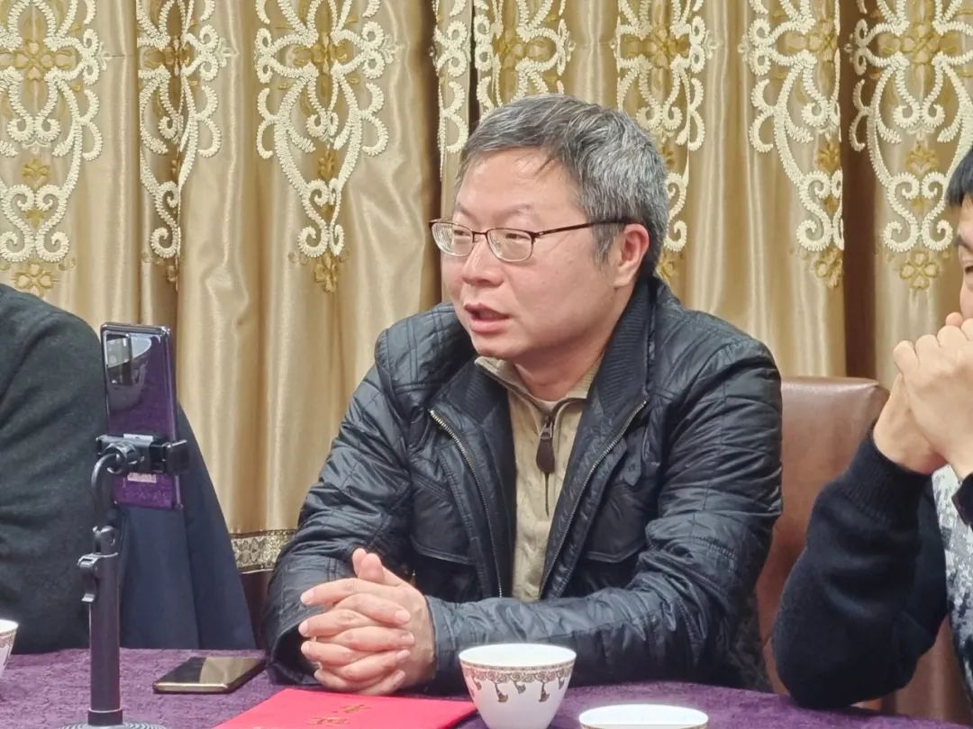 2021年度 上海市交通运输行业协会房车露营与自驾车分会线上线下年终交流会圆满举行