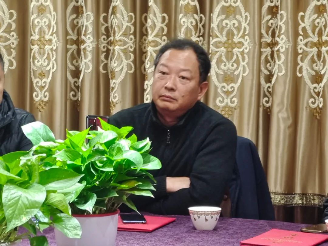 2021年度 上海市交通运输行业协会房车露营与自驾车分会线上线下年终交流会圆满举行