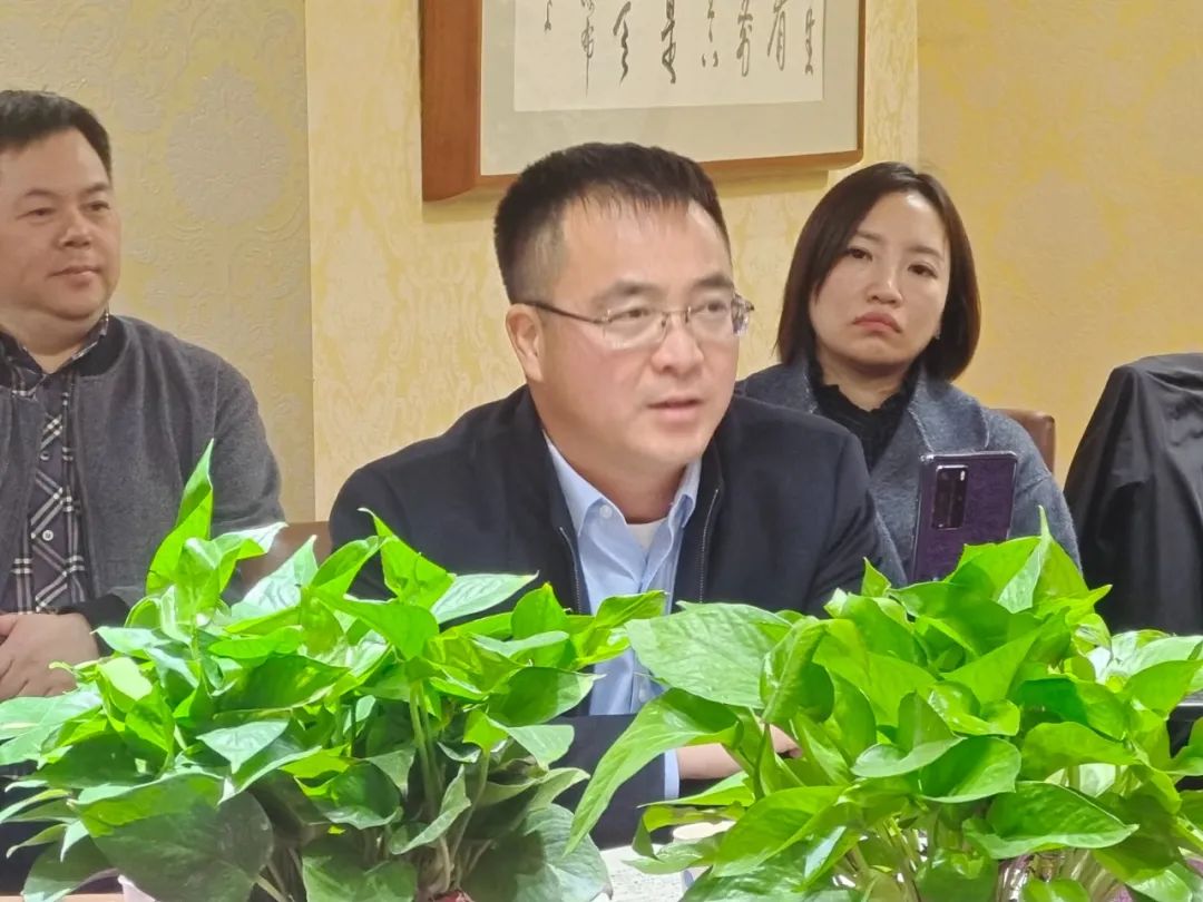 2021年度 上海市交通运输行业协会房车露营与自驾车分会线上线下年终交流会圆满举行