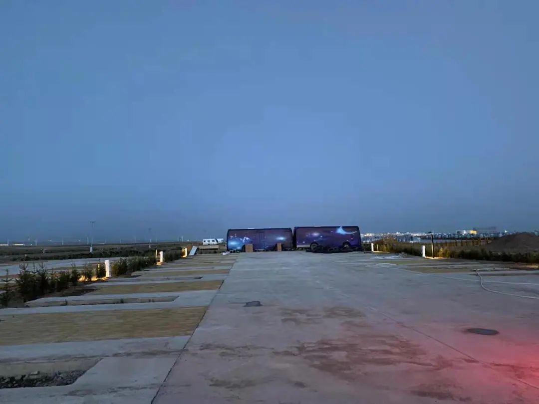 【全国营地】西北地区营地合集。在草原里约一场露营，清新自然