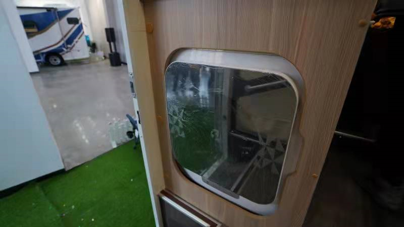 拓锐斯特首款轻卡房车上市，全新储物、除噪设计，纵享品质旅居生活